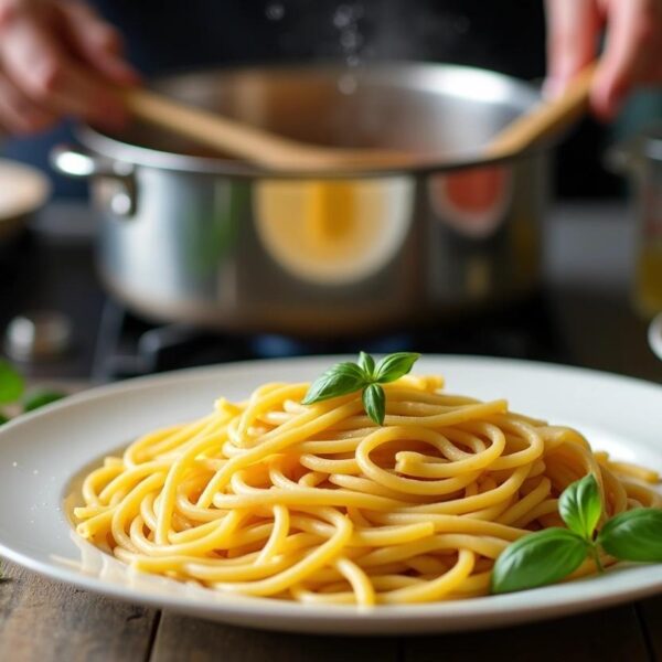 6 veelvoorkomende (en onverwachte) fouten bij het bereiden van pasta