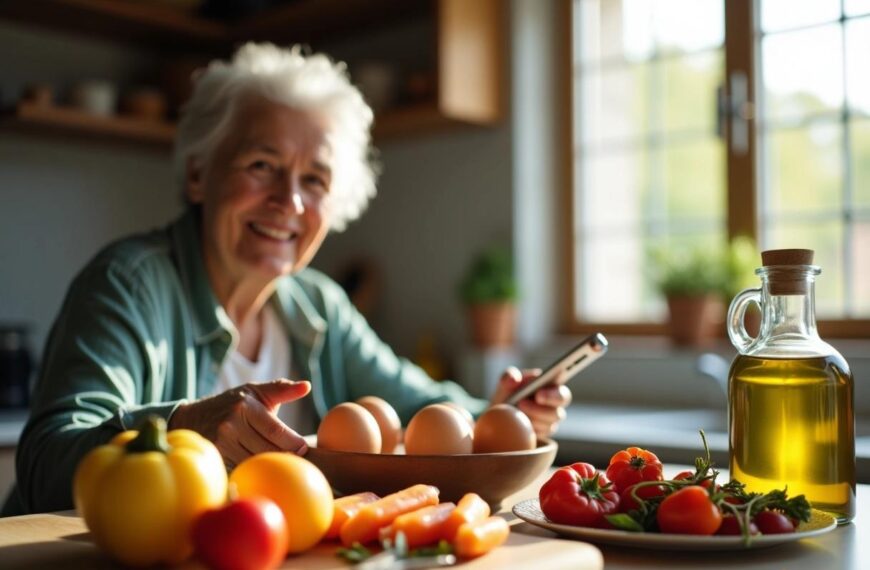 Het recept voor een lang leven: dit voedingsgeheim onthuld door een 117-jarige Italiaanse moet je inspireren